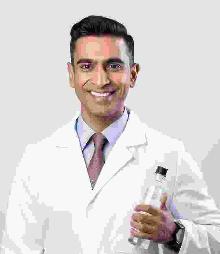 Dr. Petya Abram Dr. Petya Abram