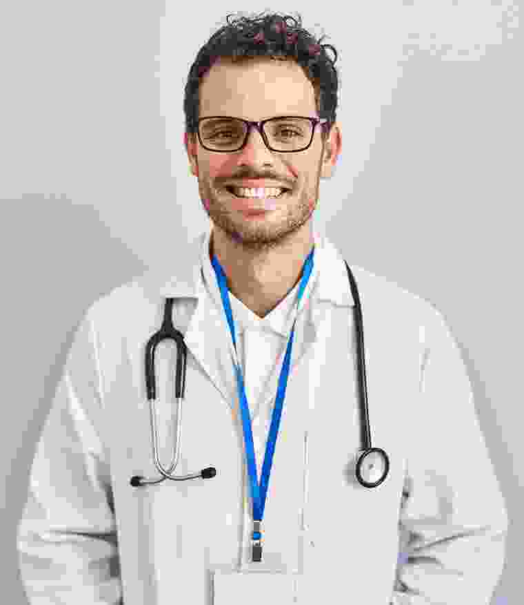 Dr. Yasha Kir Dr. Yasha Kir