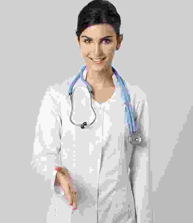 Dr. Dina Atousa Dr. Dina Atousa