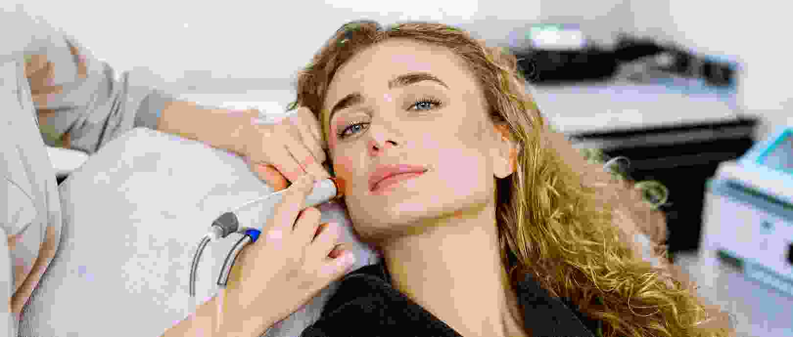 Scar Treatment Scar Treatment