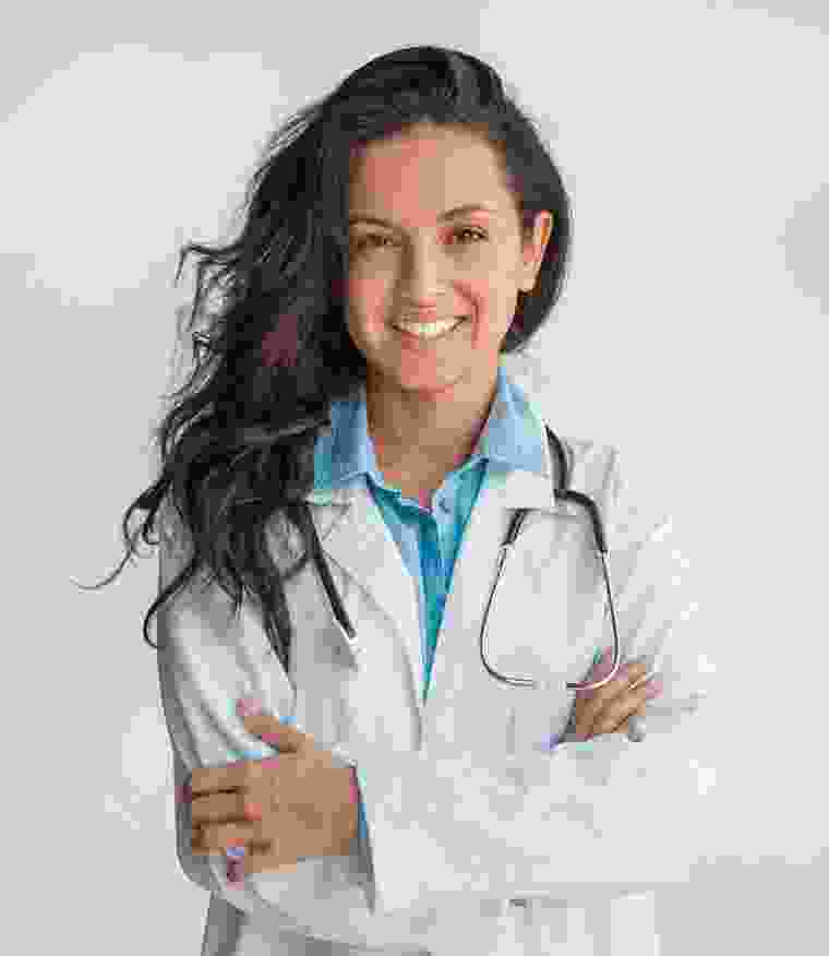 Dr. Varya Arezoo Dr. Varya Arezoo